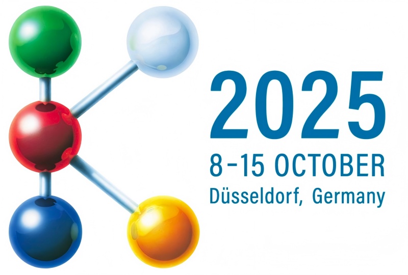 K Show 2025 i Tyskland: Internationell mässa plast och gummi