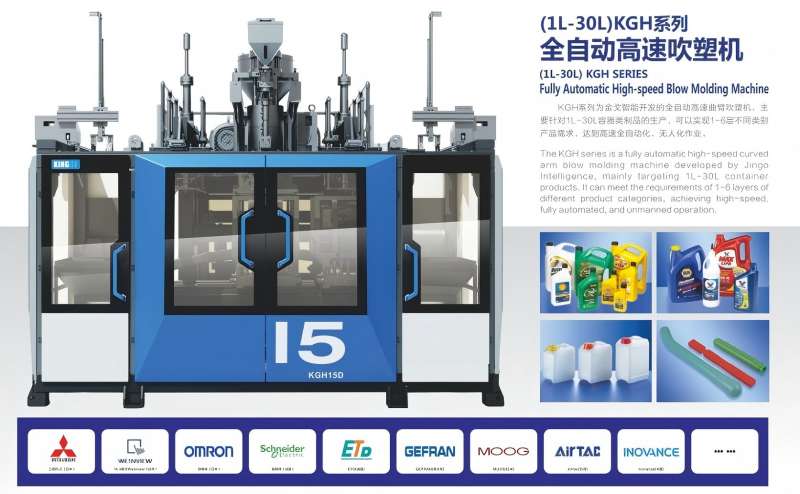 Förberedelse för framgång med formblåsning: Din steg-för-steg-guide från en 30-årig industriledare