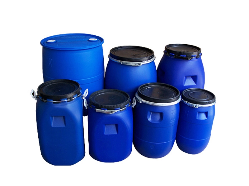 30L - 220L behållare
