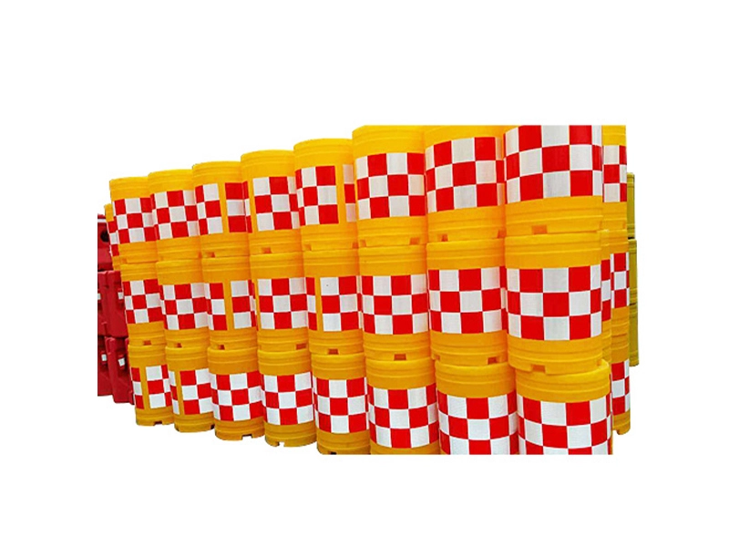 Kraschbarriärer