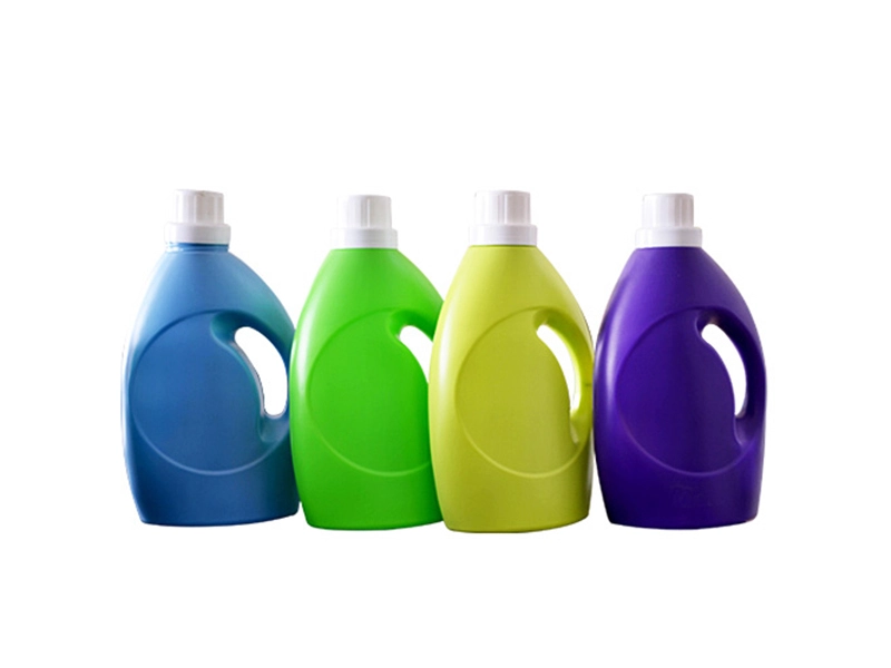 5L eller mindre behållare